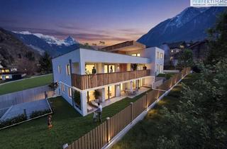 Wohnung kaufen in 6432 Sautens, Realisierung Läuft! Exklusiver Wohntraum in Tollem Neubau in Sautens!