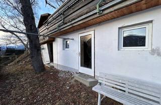 Anlageobjekt in 6094 Axams, GRUNDSTÜCK mit Altbestand TRAUMHAFT IN RUHIGER LAGE MIT HERRLICHER AUSSICHT !