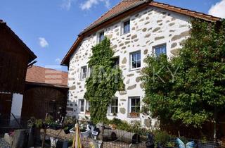 Bauernhäuser zu kaufen in 4294 Sankt Leonhard bei Freistadt, Idyllischer HOF für Landwirtschaft, Mostheurigen, Gästezimmer