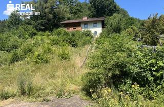 Einfamilienhaus kaufen in 8850 Murau, Einzigartiges Wohnhaus in Toplage von Murau mit Schlossblick