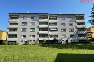 Wohnung mieten in Stiftergasse, 8570 Voitsberg, 3-Zimmer-Wohnung, Toplage, teilmöbliert, Sofortbezug möglich!