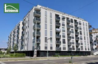 Wohnung mieten in Laaer-Berg-Straße 110, 1100 Wien, Wohnen am Laaer Berg ? Stilvolle Mietwohnungen in Top-Lage!