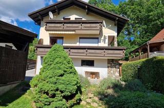 Einfamilienhaus kaufen in Neunkirchen, 2831 Gleißenfeld, Ländliches Einfamilienhaus in Gleißenfeld mit idyllischem Charme und Garten