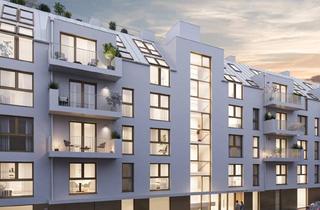 Anlageobjekt in Schumanngasse 35/11, 1180 Wien, THE TEMPTATION - Gewerbliche Apartments - Flexible Grundrisse - Nahe AKH