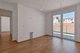 Anlageobjekt in Schumanngasse 35/27, 1180 Wien, THE TEMPTATION - 2 ZI -Balkon- Anlegerwohnung