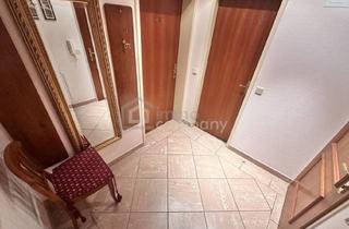 Wohnung mieten in 2291 Lassee, Gemütliche 2-Zimmer-Wohnung in Lassee: Stadtblick, Einbauküche & Parkplatz! Miete: 640 €