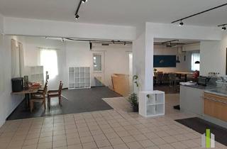 Gewerbeimmobilie mieten in 5251 Höhnhart, Geschäftsfläche zur vielfältigen Nutzung / auch Teilvermietung möglich