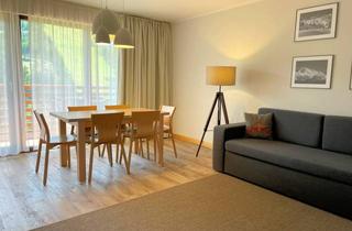 Wohnung kaufen in 5582 Sankt Michael im Lungau, Stilvolles Apartment am Katschberg
