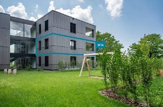 Wohnung mieten in 6922 Wolfurt, 2-Zimmer-Terrassenwohnung W14/ Miete Erstbezug