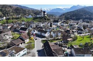 Wohnung kaufen in 6830 Rankweil, Ihre Investmentchance: Vermietete Wohnung im Zentrum von Rankweil