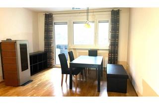 Wohnung kaufen in 2870 Aspang Markt, 2870 Aspang-Markt, Moderne Eigentumswohnung in Ruhelage mit Westloggia
