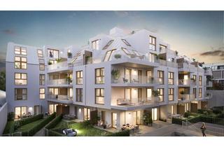 Wohnung kaufen in Schumanngasse 35/4, 1180 Wien, THE TEMPTATION - Gewerbliche Apartments - Nahe AKH