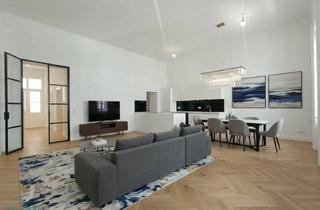 Wohnung mieten in Schottenring, 1010 Wien, INNENSTADT ALTBAUMIETE - NÄHE SCHOTTENRING