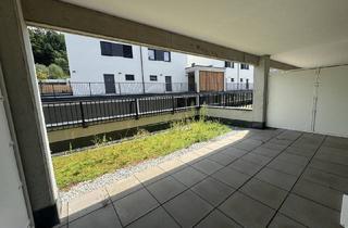 Wohnung kaufen in Feldgasse 61E / 02, 8200 Gleisdorf, Helle 2-Zimmer-Wohnung mit großem Terrasse und Dachgarten!