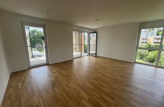 Wohnung kaufen in Feldgasse 61D / 03, 8200 Gleisdorf, Helle 4-Zimmer-Wohnung mit sehr großer überdachter Terrasse