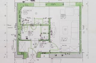Gemeindewohnung in Landstraßer Hauptstraße 173-175, 1030 Wien, Direktvergabe Einzimmer-Gemeindewohnung 1030 Wien