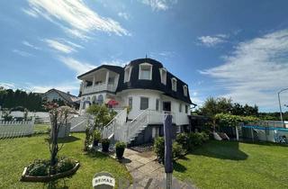 Haus kaufen in 2435 Wienerherberg, "Das - Weiße Haus - für 2 Familien!"