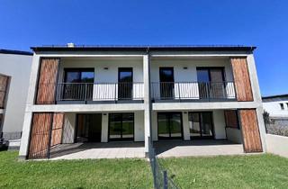 Wohnung kaufen in Feldgasse 61C / 01, 8200 Gleisdorf, *Reihenhauscharakter* 4-Zimmer Gartenwohnung!