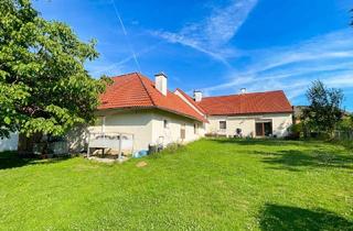 Haus kaufen in 8383 Gritsch, Landhausidylle im Südburgenland: Großzügiges Wohnen mit Nebengebäude und Technik-Upgrade