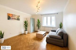 Wohnung kaufen in Kröllgasse, 1150 Wien, Gemütliches Single-Apartment nahe Westbahnhof
