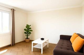 Wohnung kaufen in Kröllgasse, 1150 Wien, Charmante 2-Zimmer-Wohnung im Herzen des 15. Bezirks - perfekt angebunden
