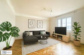 Wohnung kaufen in Kröllgasse, 1150 Wien, Charmante 2-Zimmer-Wohnung im Herzen des 15. Bezirks