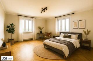 Wohnung kaufen in Kröllgasse, 1150 Wien, Gemütliches Single-Apartment nahe Westbahnhof