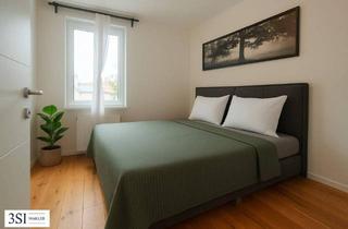Wohnung kaufen in Kröllgasse, 1150 Wien, Gepflegte 2-Zimmer-Wohnung im Herzen des 15. Bezirks