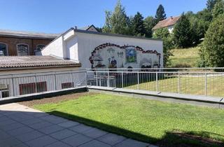 Loft mieten in 8243 Pinggau, Pinggau: Sehr schöne Mietwohnung im EG mit Eigengarten