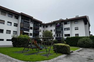 Wohnung mieten in 6250 Kundl, Moderne 4-Zimmer-Wohnung im Zentrum von Kundl zu vermieten!
