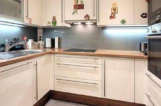 Wohnung mieten in Straußengasse, 1050 Wien, Klimatisierte 3-Zimmer-Wohnung mit Loggia