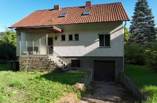 Haus kaufen in 3390 Melk, Wohnhaus mit Sanierungsbedarf