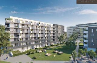 Wohnung mieten in Dittmanngasse, 1110 Wien, | AB OKTOBER | NAHE U3-STATION ENKPLATZ | NIEDRIGENERGIEHAUS | 3 ZIMMER | RICHTUNG SÜD-OSTEN |