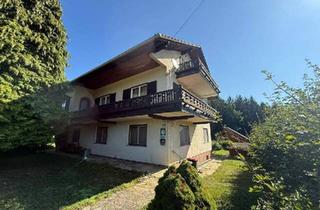 Einfamilienhaus kaufen in 8292 Neudau, Ein oder Merhfamilienhaus in absoluter Ruhelage