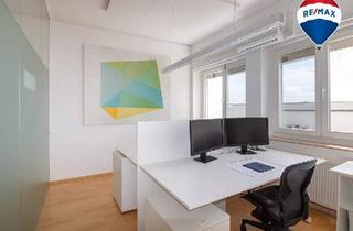 Büro zu mieten in 4240 Freistadt, Standortqualität, moderne Infrastruktur, klimatisiert - 128 m²!