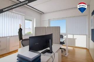 Büro zu mieten in 4240 Freistadt, Zentral & Hochwertig: Büro, Studio oder Praxis – *klimatisiert