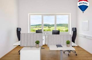 Büro zu mieten in 4240 Freistadt, 92,55 m² - Bürofläche in Unterweitersdorf!