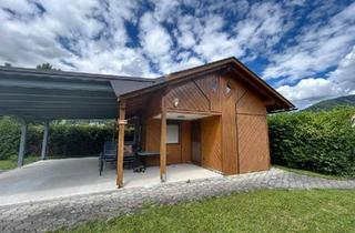 Haus kaufen in 8940 Liezen, Charmantes Wochenendhaus mit großzügigem Garten!