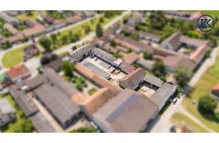 Grundstück zu kaufen in 2286 Haringsee, Lebendiges Unternehmen mit guten monatlichen Einnahmen!