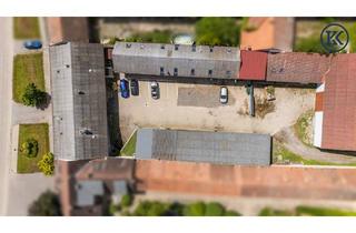 Grundstück zu kaufen in 2286 Haringsee, Lebendiges Unternehmen mit guten monatlichen Einnahmen!