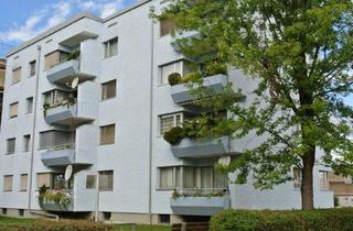 Wohnung kaufen in 5280 Braunau am Inn, Geräumige Eigentumswohnung in Braunau