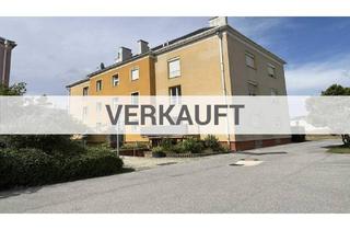 Wohnung kaufen in 2232 Deutsch-Wagram, "VERKAUFT!"- ETW 2232 Deutsch-Wagram