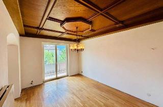 Wohnung kaufen in 6060 Hall in Tirol, TOP für Investoren & Familien - 3 Z-Wohnung mit Gestaltungsfreiraum