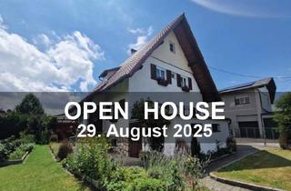 Einfamilienhaus kaufen in 4910 Ried im Innkreis, Solides Einfamilienhaus mit Charme und modernisierter Technik