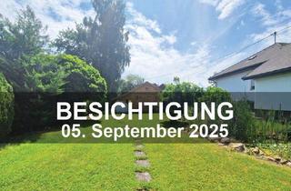 Grundstück zu kaufen in 4971 Aurolzmünster, Idyllisches Freizeitgrundstück mit Gartenhütte in Forchtenau