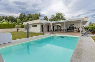 Haus kaufen in 8312 Ottendorf an der Rittschein, Alles auf einer Ebene – stilvoller Bungalow für höchste Wohnansprüche