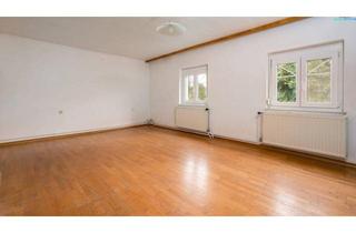 Einfamilienhaus kaufen in 2851 Krumbach, Preiswertes Einfamilienhaus