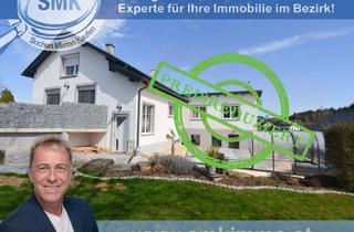 Haus kaufen in 3813 Neu-Dietmanns, Exklusives Traumdomizil mit Pool erwartet Sie!
