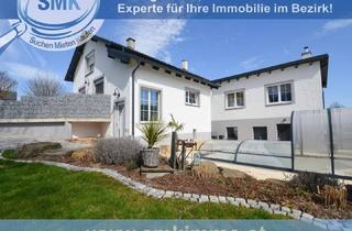 Haus kaufen in 3813 Neu-Dietmanns, Exklusives Traumdomizil mit Pool erwartet Sie!