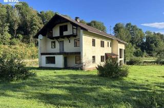 Bauernhäuser zu kaufen in 8813 Sankt Lambrecht, Tolle Gewerbefläche mit Rohbau gleich nebenan dem Skigebiet Grebenzen